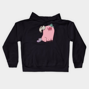 Gravity Falls Kids Hoodie